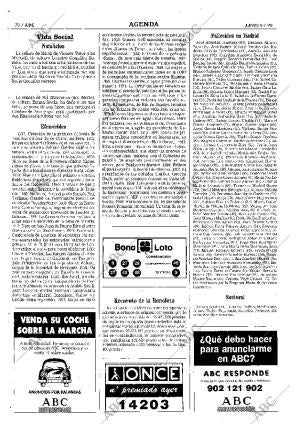 ABC MADRID 08-01-1998 página 70