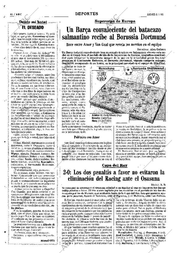 ABC MADRID 08-01-1998 página 82