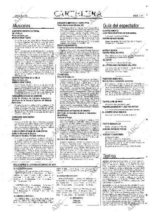 ABC MADRID 08-01-1998 página 89