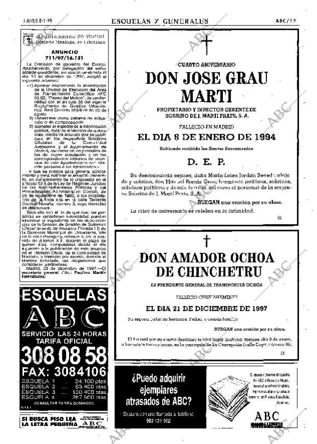 ABC MADRID 08-01-1998 página 99