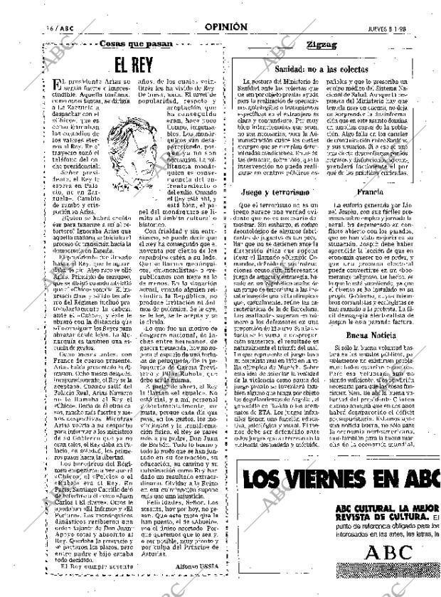 ABC SEVILLA 08-01-1998 página 16