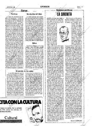 ABC SEVILLA 08-01-1998 página 17