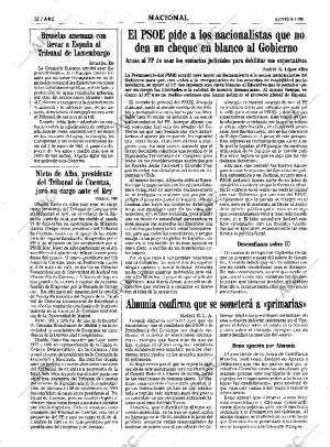 ABC SEVILLA 08-01-1998 página 22