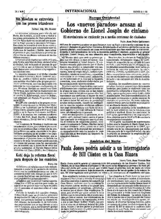 ABC SEVILLA 08-01-1998 página 28