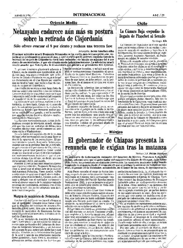 ABC SEVILLA 08-01-1998 página 29