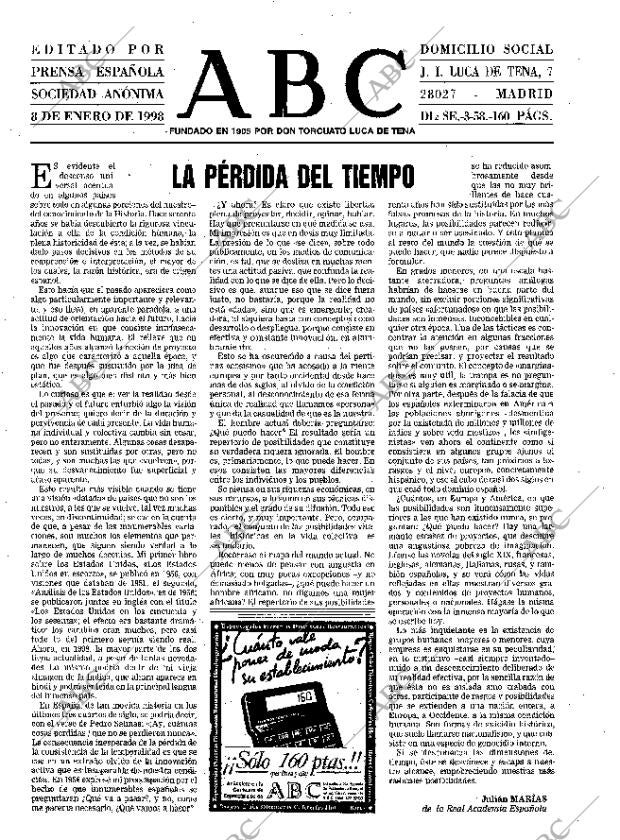 ABC SEVILLA 08-01-1998 página 3