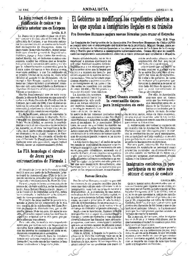 ABC SEVILLA 08-01-1998 página 34