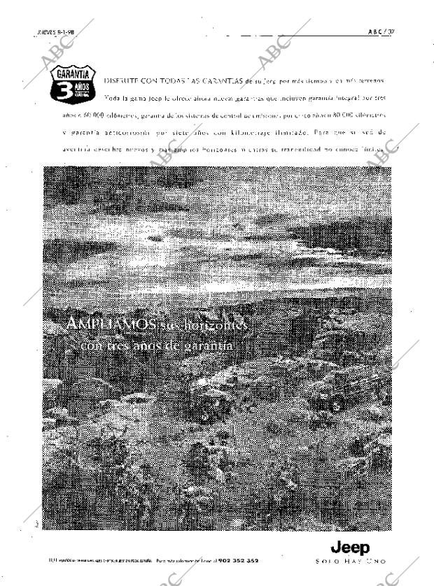 ABC SEVILLA 08-01-1998 página 37