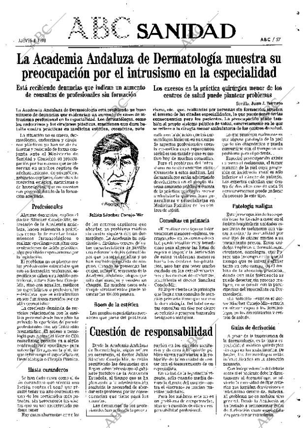 ABC SEVILLA 08-01-1998 página 57