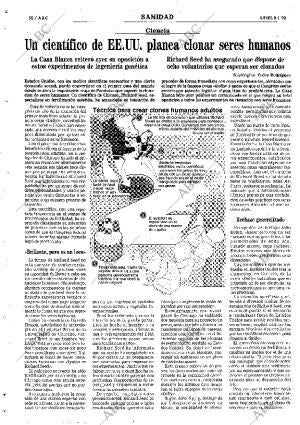 ABC SEVILLA 08-01-1998 página 58