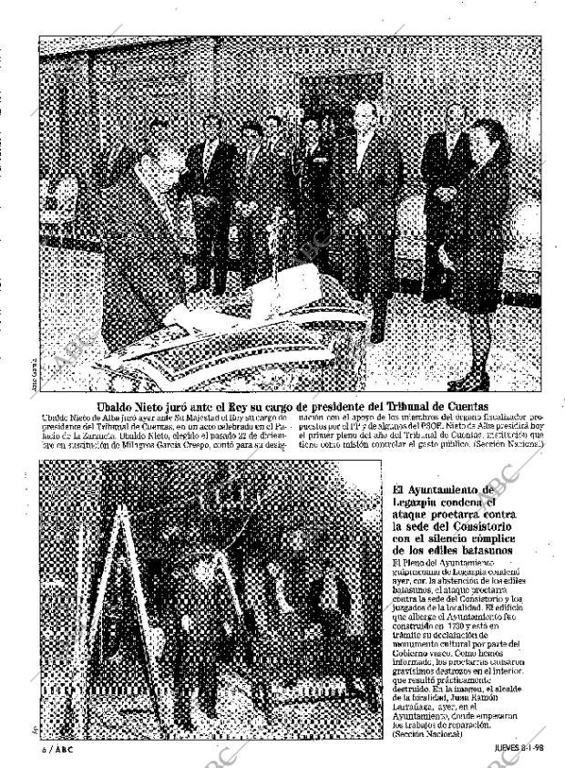 ABC SEVILLA 08-01-1998 página 6