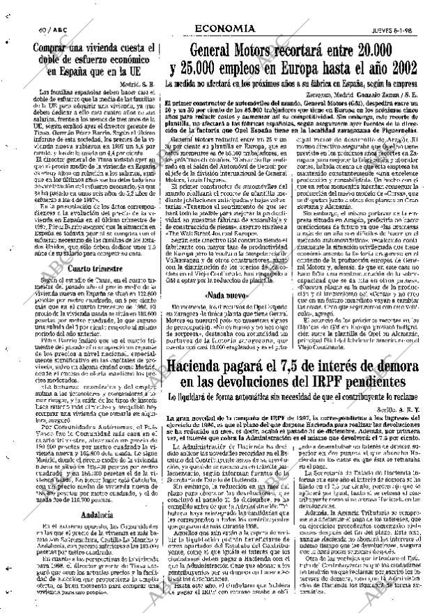 ABC SEVILLA 08-01-1998 página 60