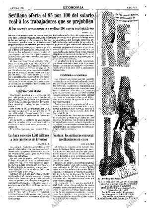 ABC SEVILLA 08-01-1998 página 61