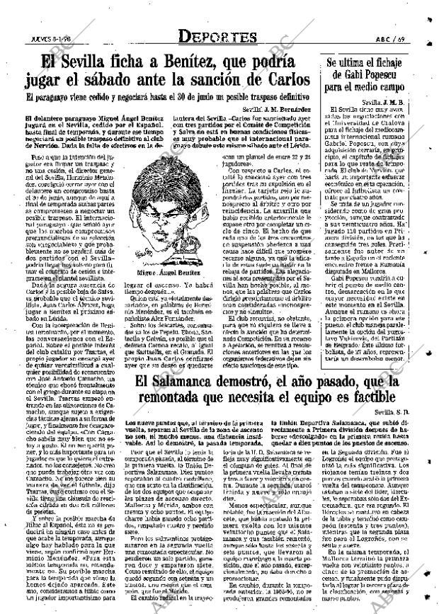 ABC SEVILLA 08-01-1998 página 69