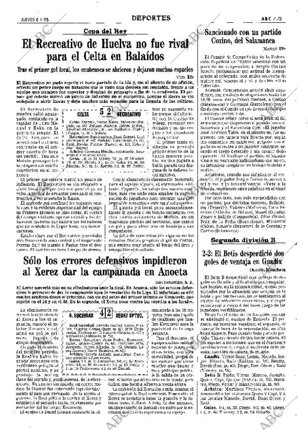 ABC SEVILLA 08-01-1998 página 73