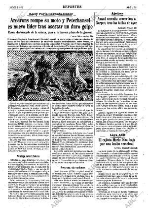 ABC SEVILLA 08-01-1998 página 75