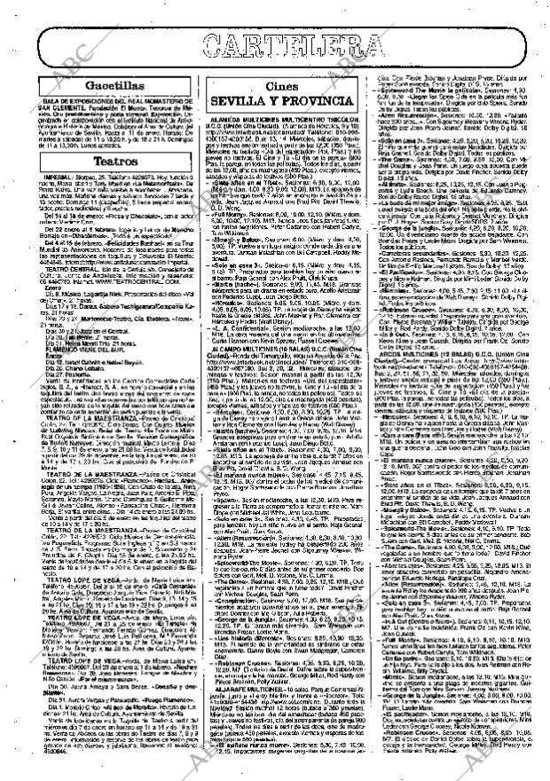 ABC SEVILLA 08-01-1998 página 76