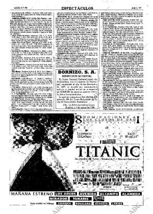 ABC SEVILLA 08-01-1998 página 77