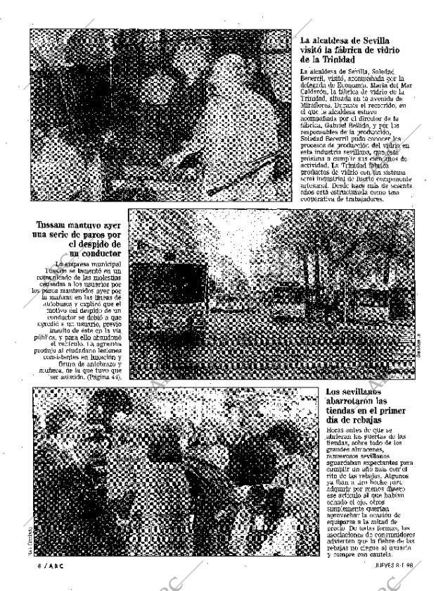 ABC SEVILLA 08-01-1998 página 8