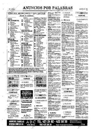 ABC SEVILLA 08-01-1998 página 80