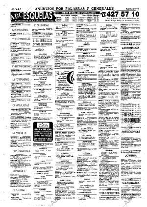 ABC SEVILLA 08-01-1998 página 82