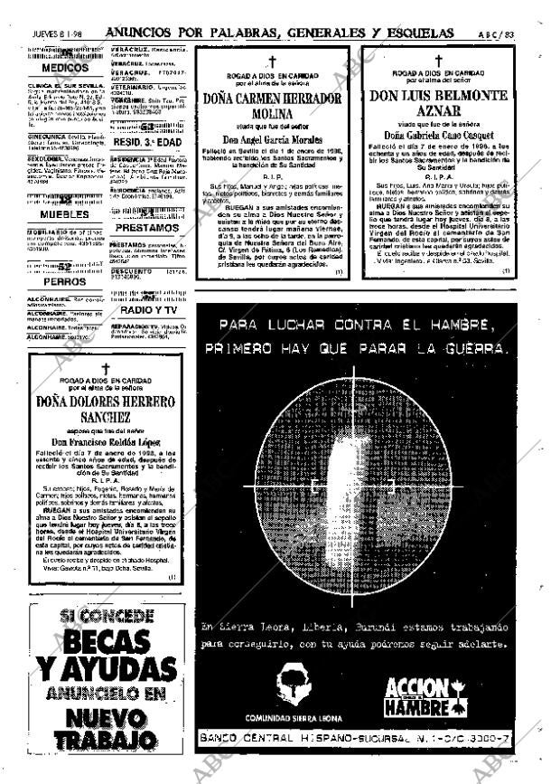 ABC SEVILLA 08-01-1998 página 83