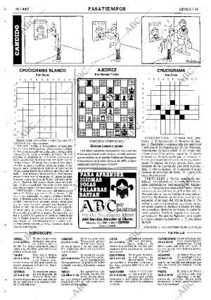 ABC SEVILLA 08-01-1998 página 88