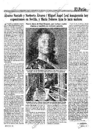 ABC SEVILLA 08-01-1998 página 91