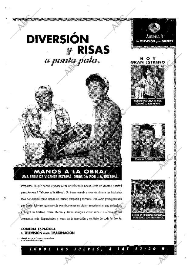 ABC SEVILLA 08-01-1998 página 92