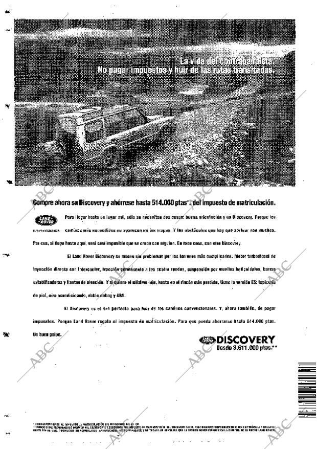 ABC SEVILLA 08-01-1998 página 96