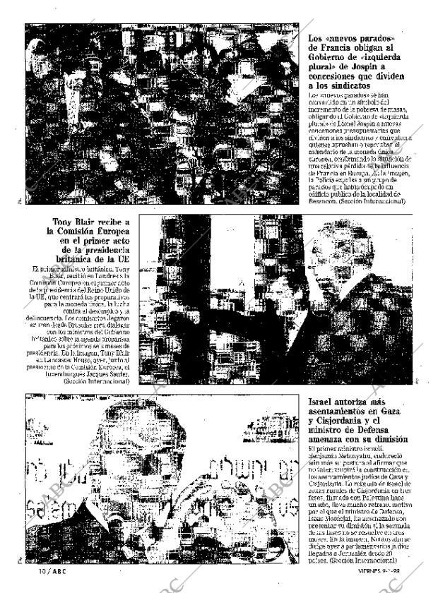 ABC MADRID 09-01-1998 página 10