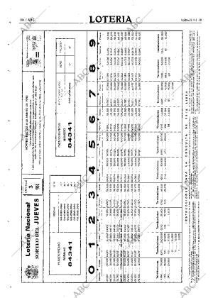 ABC MADRID 09-01-1998 página 104