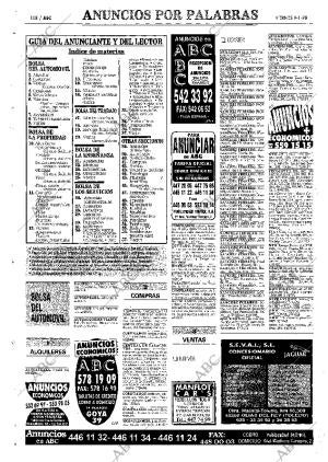 ABC MADRID 09-01-1998 página 108