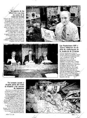 ABC MADRID 09-01-1998 página 11
