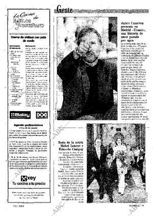 ABC MADRID 09-01-1998 página 122