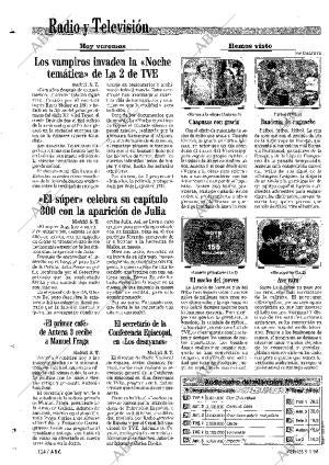 ABC MADRID 09-01-1998 página 124