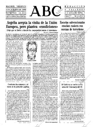 ABC MADRID 09-01-1998 página 15
