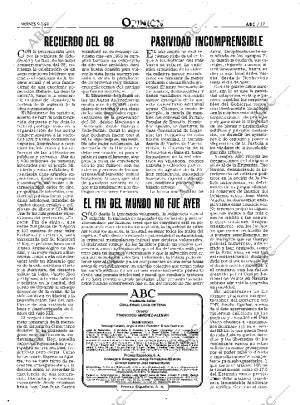 ABC MADRID 09-01-1998 página 17