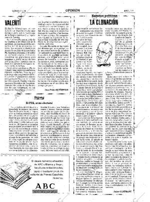 ABC MADRID 09-01-1998 página 19