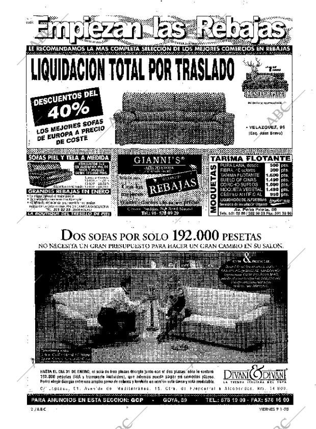 ABC MADRID 09-01-1998 página 2