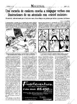 ABC MADRID 09-01-1998 página 21
