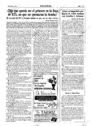 ABC MADRID 09-01-1998 página 23
