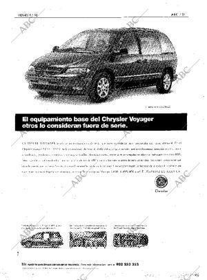 ABC MADRID 09-01-1998 página 27