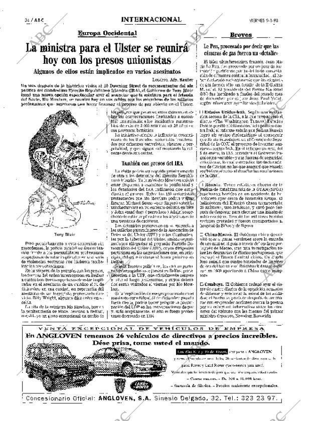 ABC MADRID 09-01-1998 página 34