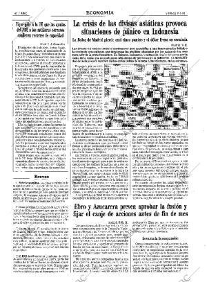 ABC MADRID 09-01-1998 página 40
