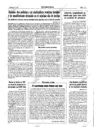 ABC MADRID 09-01-1998 página 41