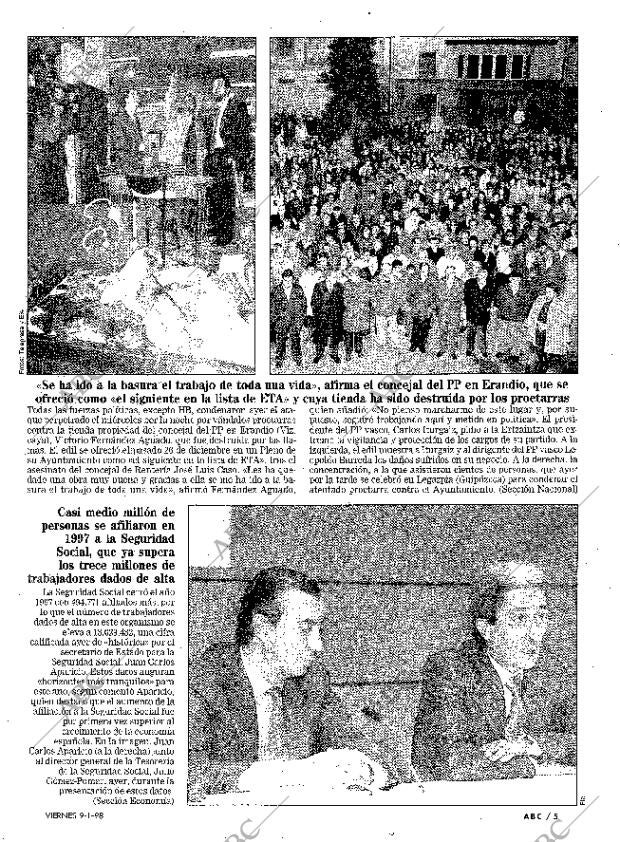ABC MADRID 09-01-1998 página 5