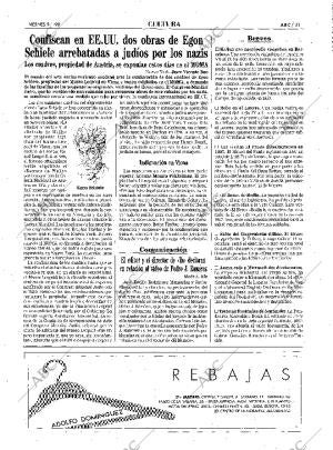 ABC MADRID 09-01-1998 página 51