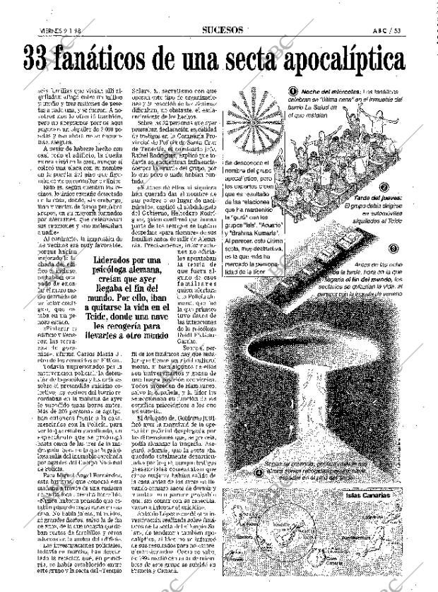 ABC MADRID 09-01-1998 página 53