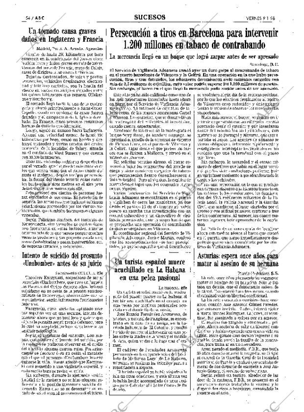 ABC MADRID 09-01-1998 página 54
